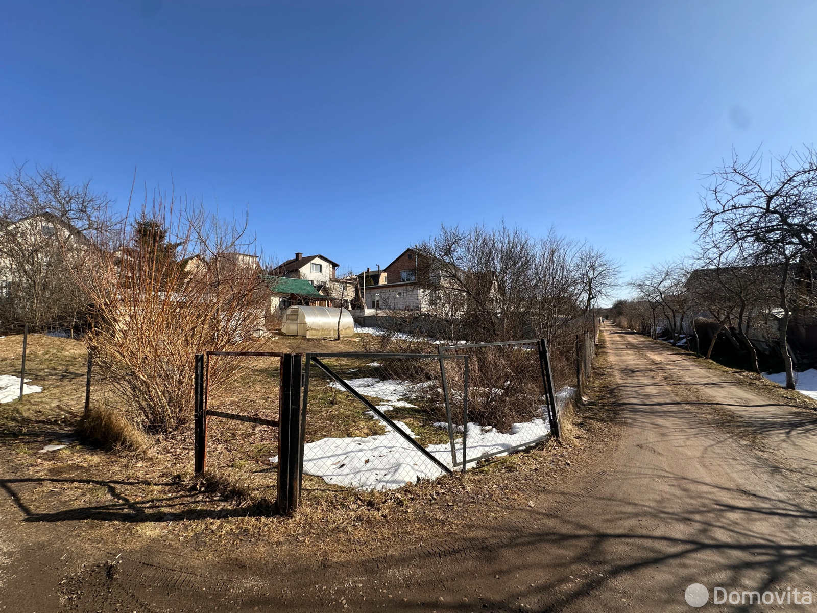 участок, Заценьский Родник, от собственника