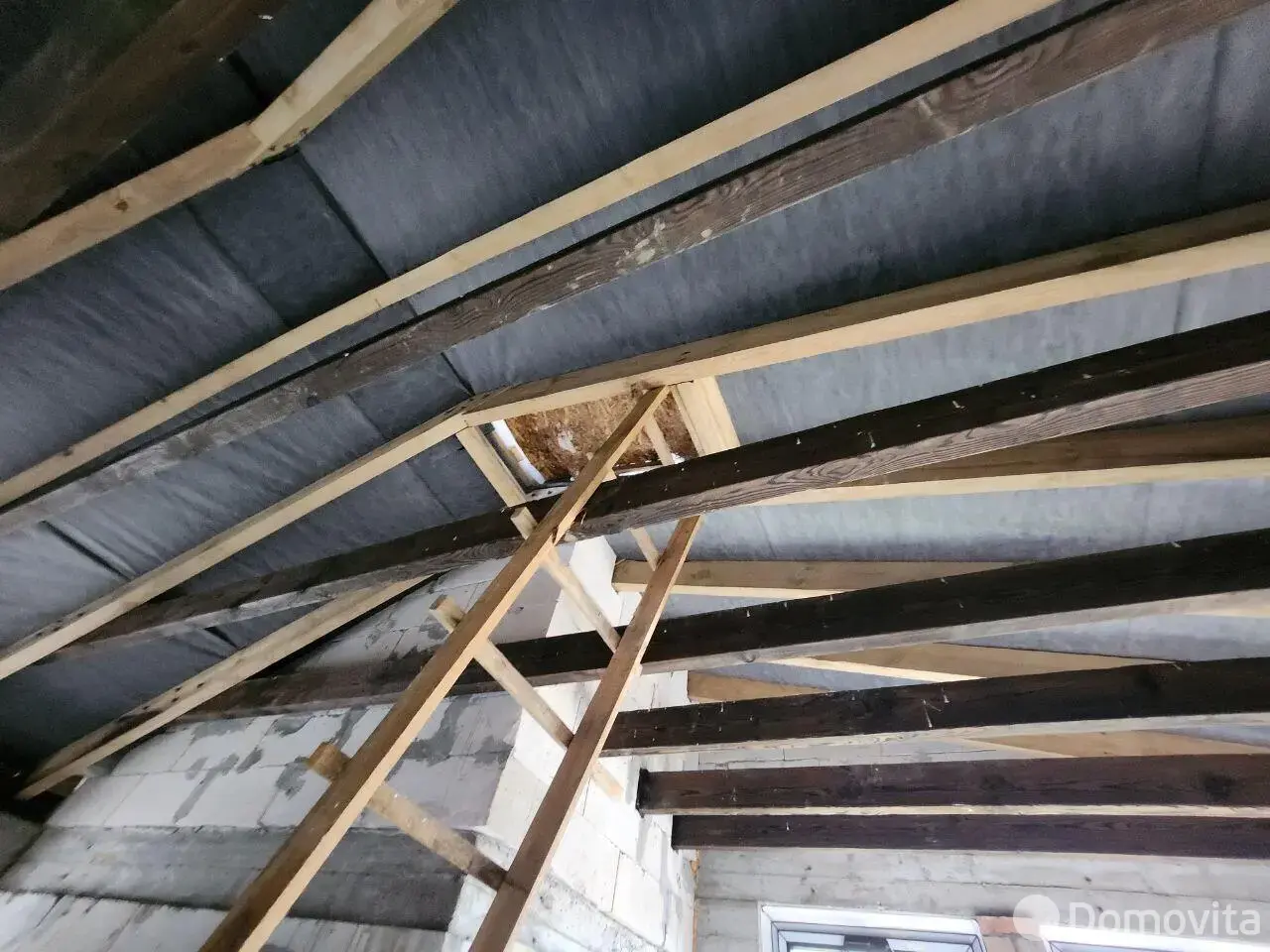 Продажа 2-этажной дачи в Репортер Минская область, 56000USD, код 182920 - фото 19