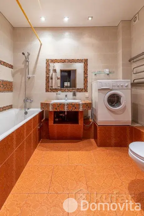 квартира, Минск, ул. Притыцкого, д. 39 без посредников