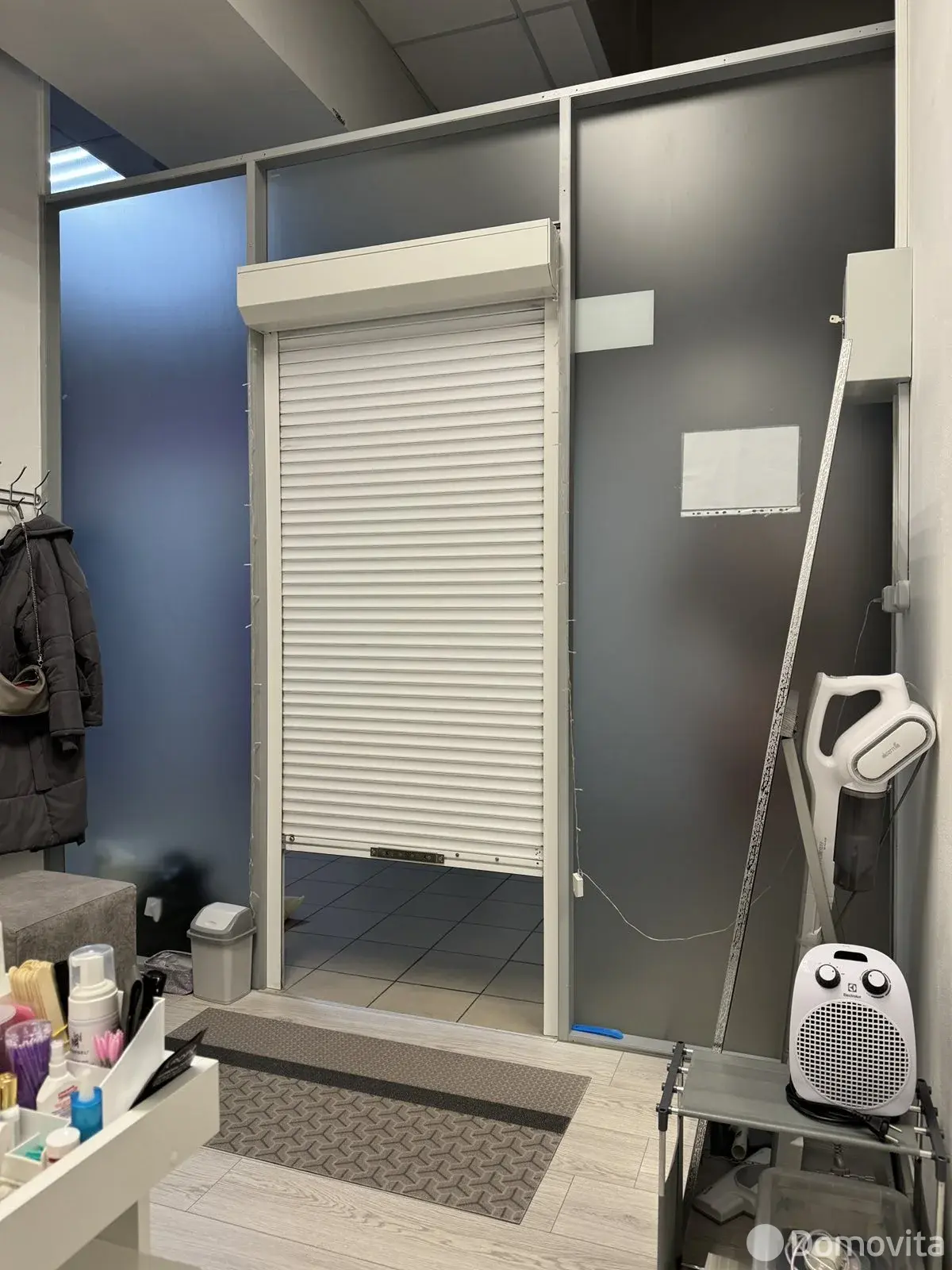 арендовать торговый объект, Минск, ул. Веры Хоружей, д. 6А