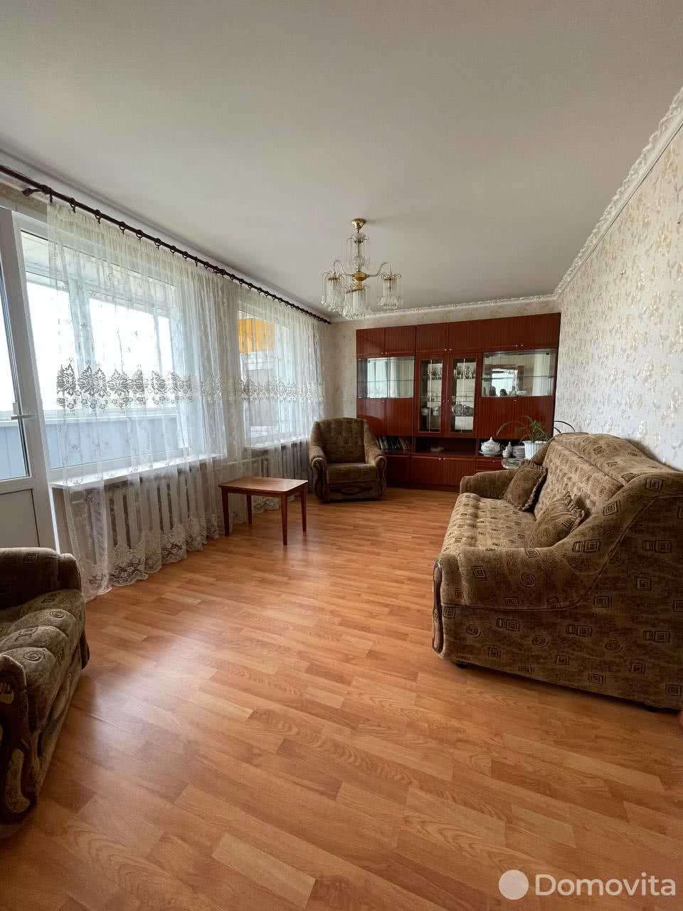 Продажа 2-комнатной квартиры в Лиде, ул. Притыцкого, д. 6/1, 29900 USD, код: 1013954 - фото 2