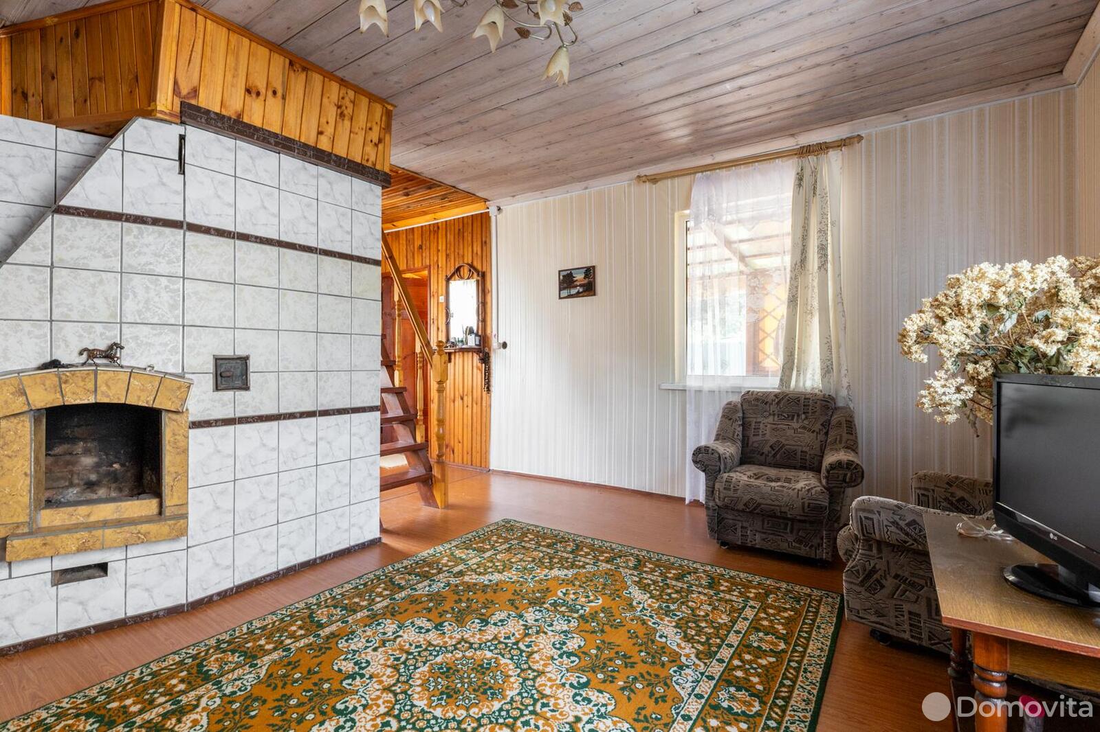 Продажа 2-этажной дачи в Электрик-2002 Минская область, 16300USD, код 179683 - фото 24