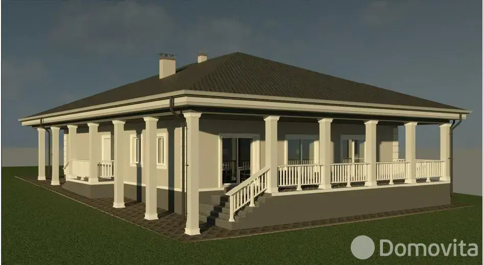 купить участок, Вышково, 