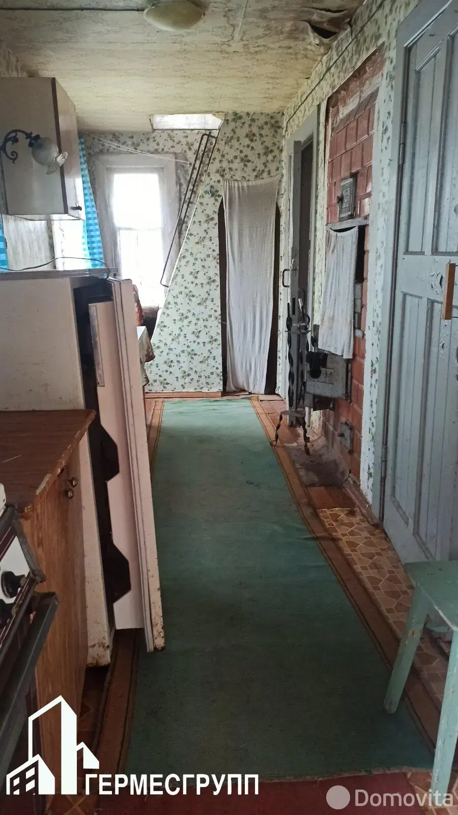 Продажа 1-этажной дачи в КРАСНЕНСКОЕ Минская область, 5000USD, код 183165 - фото 7