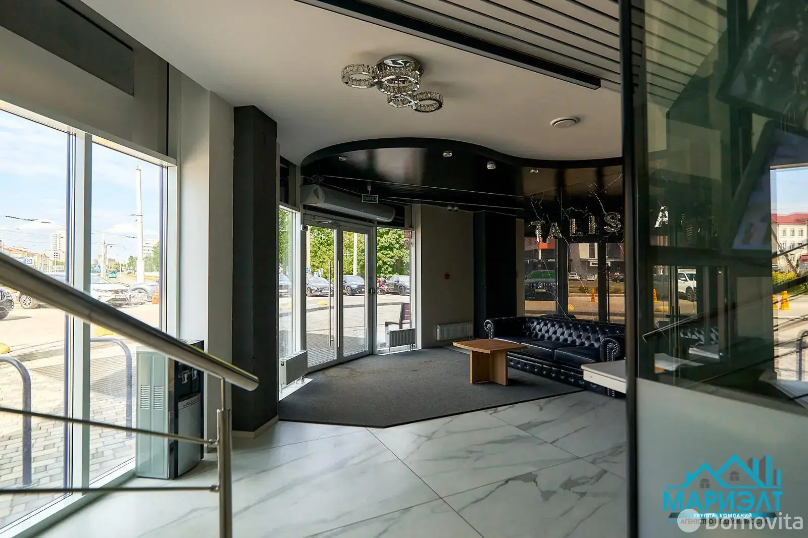 офис, Минск, ул. Чапаева, д. 4/а в Партизанском районе