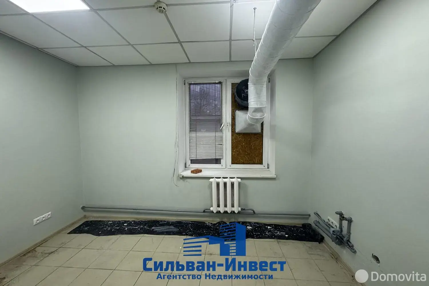 Купить торговую точку на ул. Лили Карастояновой, д. 32 в Минске, 276870EUR, код 999135 - фото 7