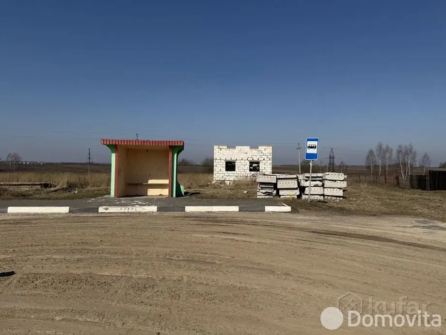 участок, Ильинка, 