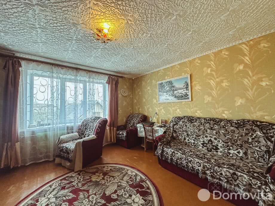 Купить 3-комнатную квартиру в Борисове, ул. Лопатина, д. 44, 36000 USD, код: 1017742 - фото 3
