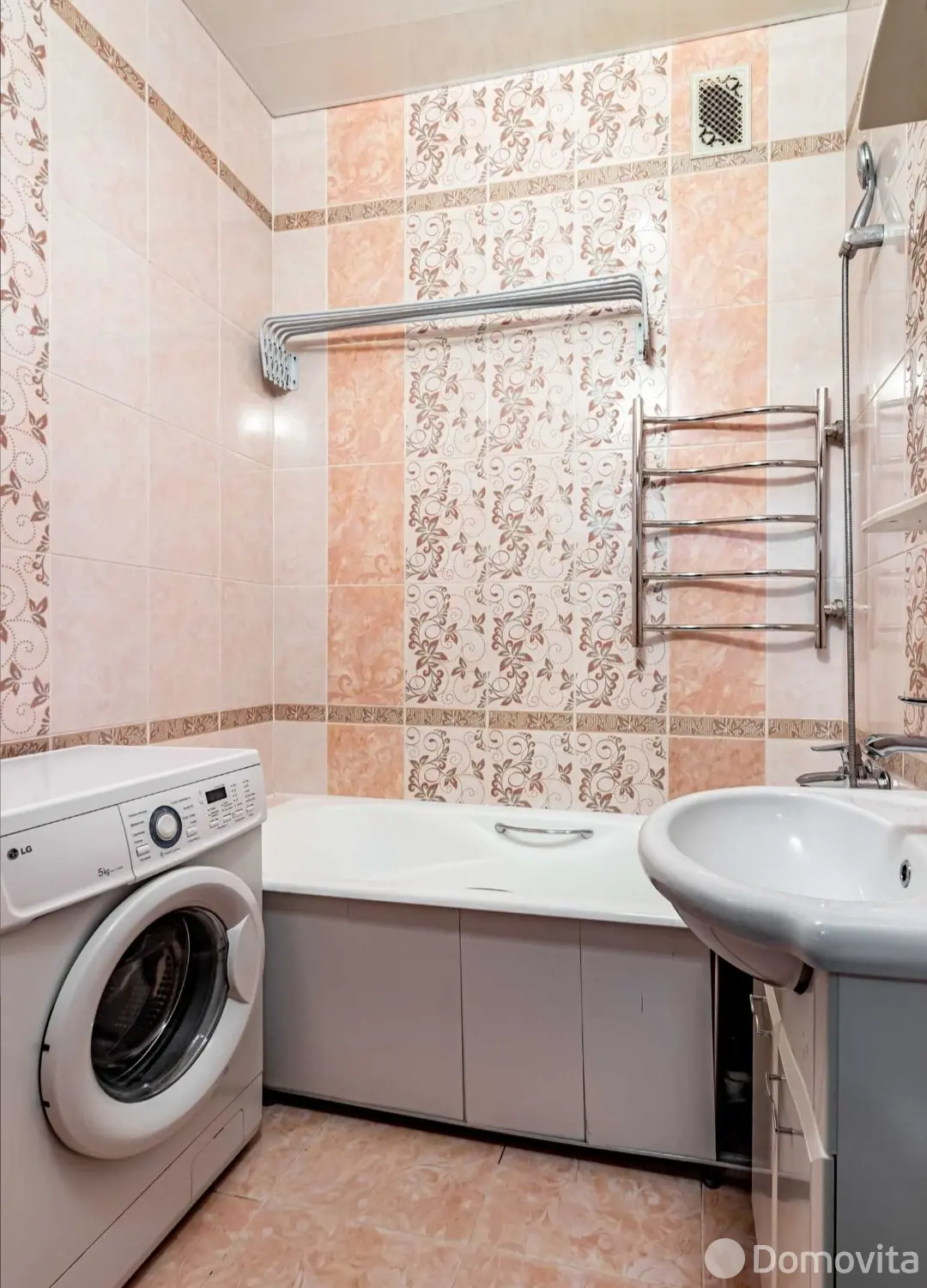 Снять 2-комнатную квартиру в Минске, б-р Тракторостроителей, д. 5, 1300BYN, код 145671 - фото 1