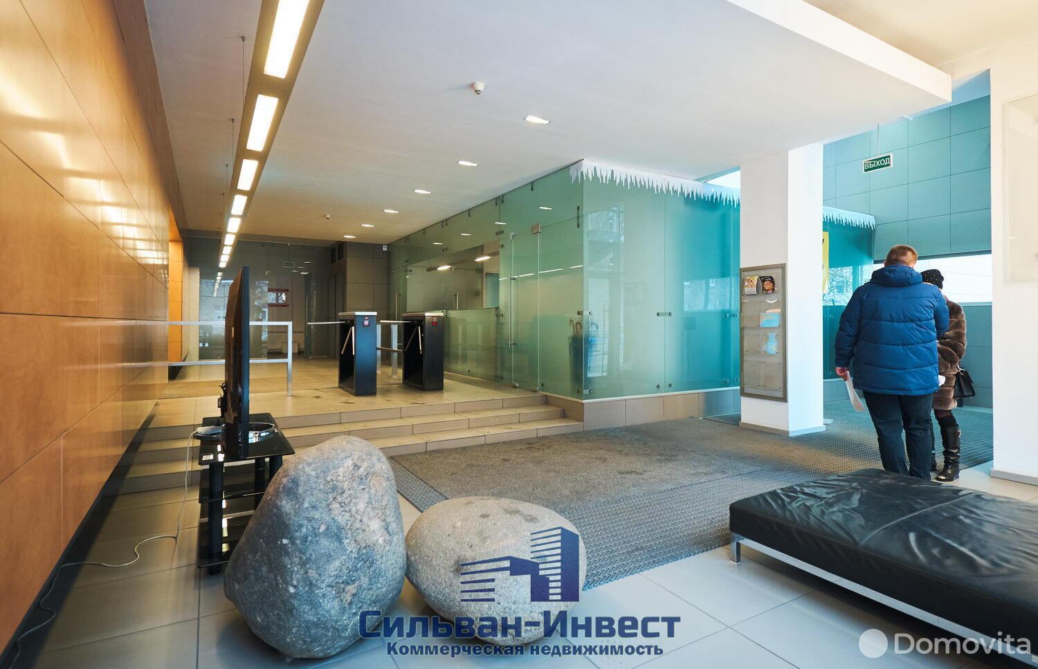 Снять офис на ул. Фабрициуса, д. 8/Б/1 в Минске, 75236BYN, код 12661 - фото 20