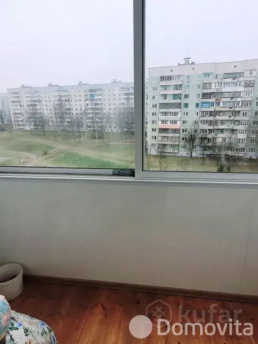 Продажа 1-комнатной квартиры в Витебске, ул. Воинов-Интернационалистов, д. 28 к3, 45000 USD, код: 1134217 - фото 4