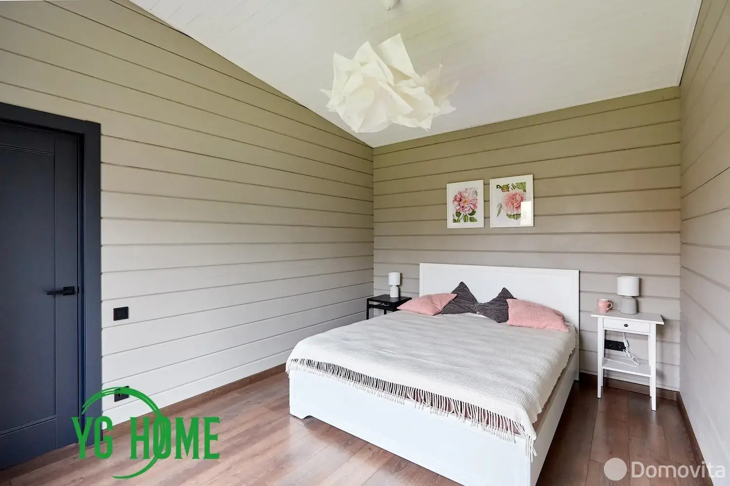 продажа дома, Зеленый Сад, д. 132