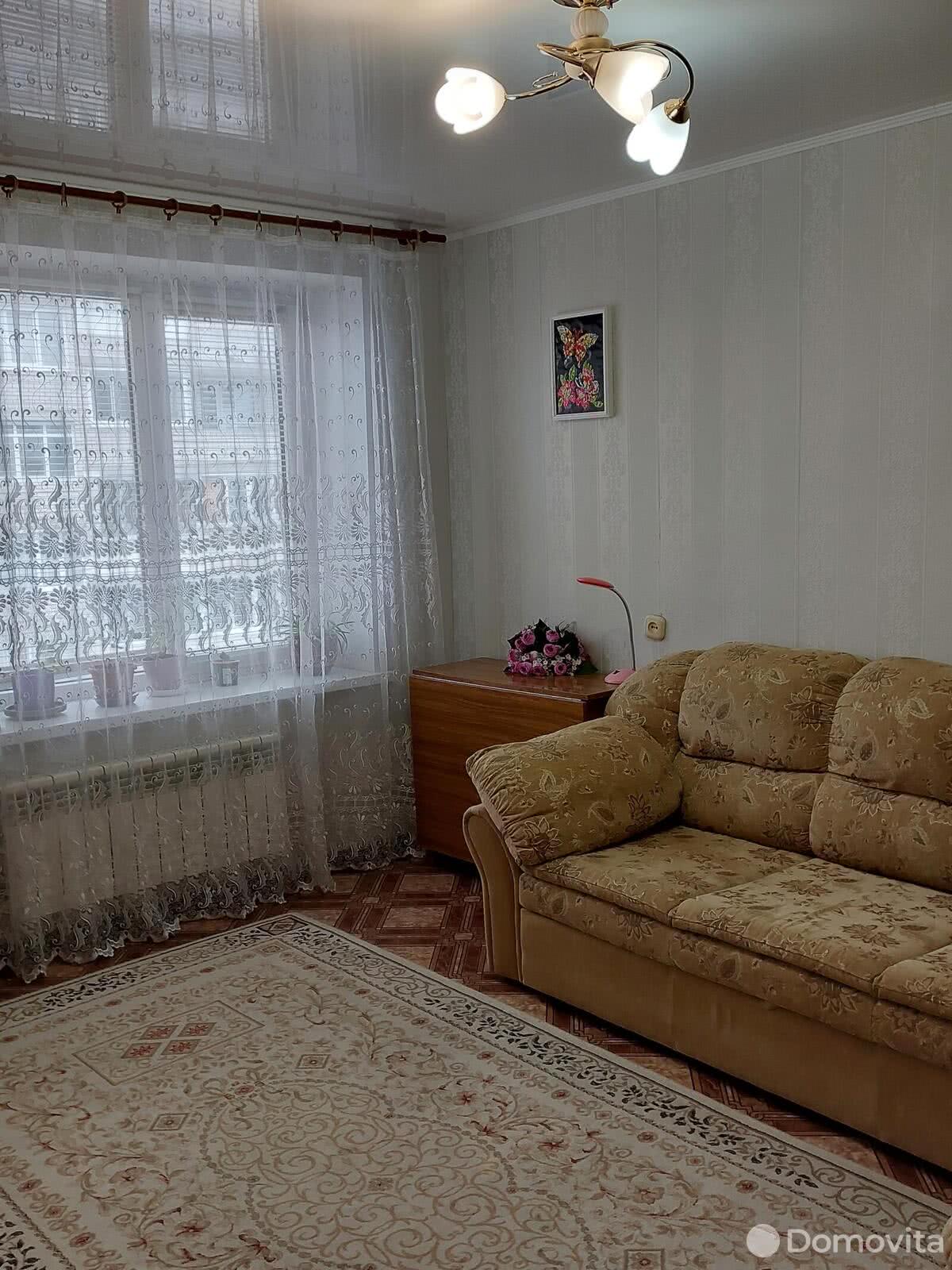 Продажа 2-комнатной квартиры в Смолевичах, ул. Советская, д. 162, 36900 USD, код: 1019450 - фото 5