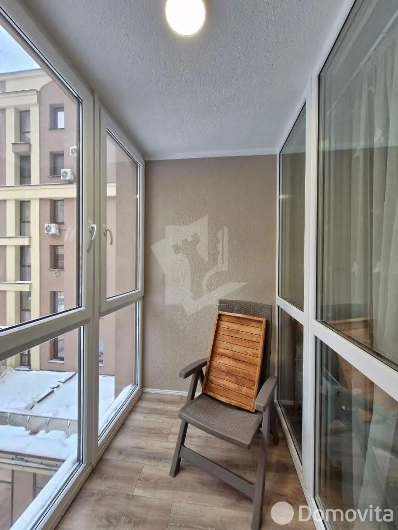 Снять 2-комнатную квартиру в Минске, ул. Макаенка, д. 12, 700USD, код 149286 - фото 17