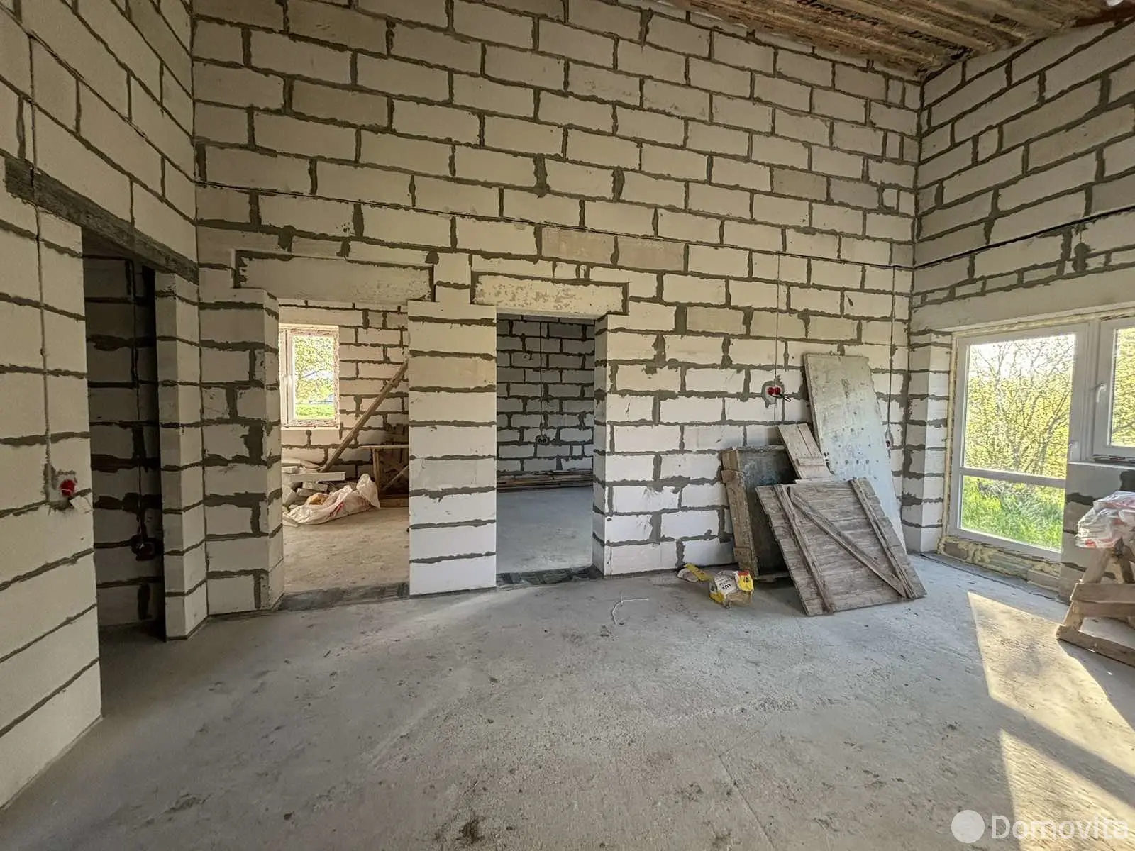 дача, Принеманское-1,