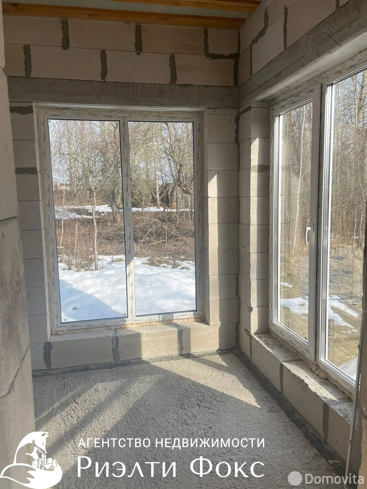 коттедж, Замошье, , стоимость продажи 152 526 р.