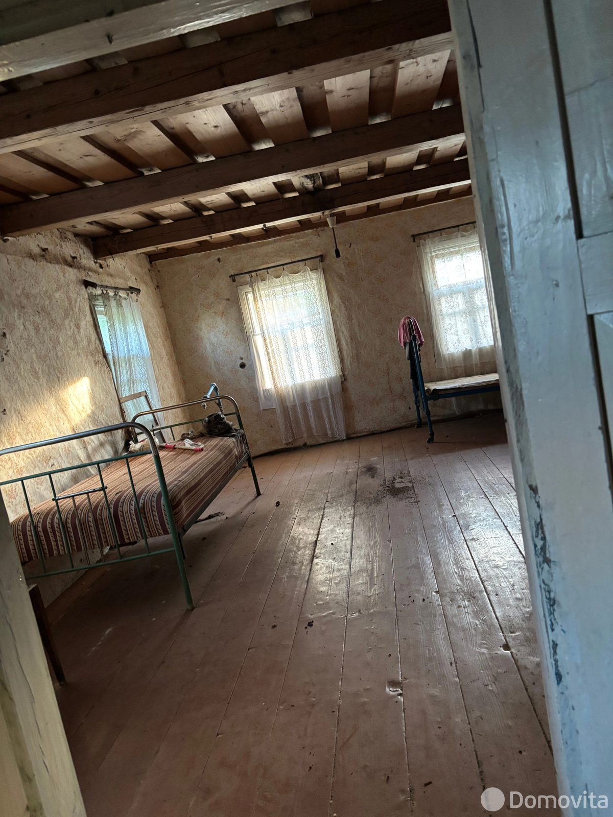 Стоимость продажи дома, Жигалки, ул. Центральная