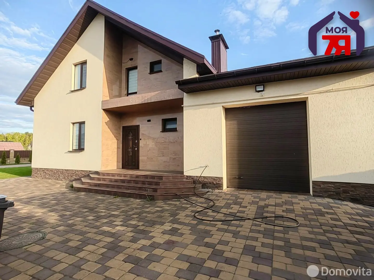 Цена продажи коттеджа, Тычины, ул. Луговая