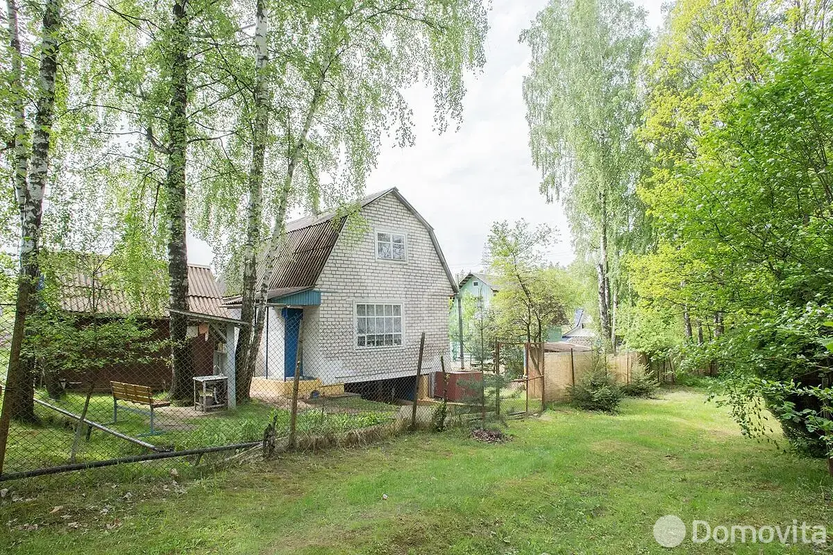 Купить 2-этажную дачу в Чайка-89 Минская область, 60000BYN, код 185923 - фото 35