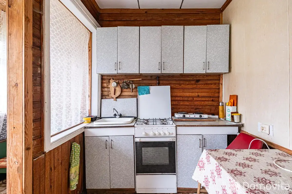 Купить 2-этажную дачу в Монтажник-82 Минская область, 12990USD, код 184260 - фото 15