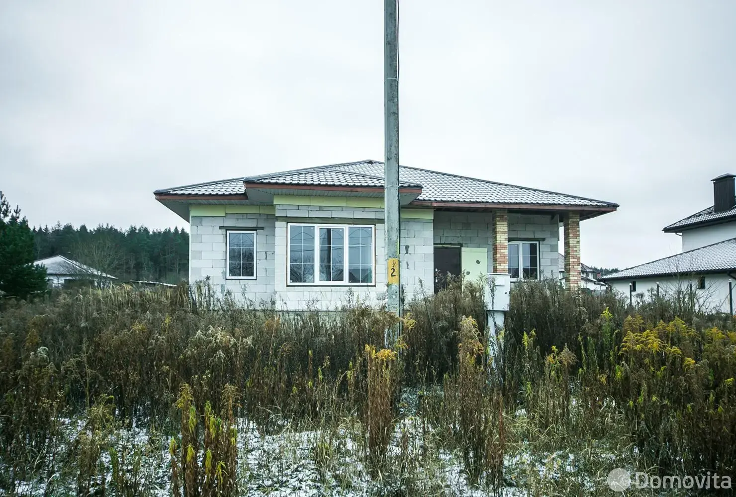 Цена продажи коттеджа, Дроздово, ул. Янтарная