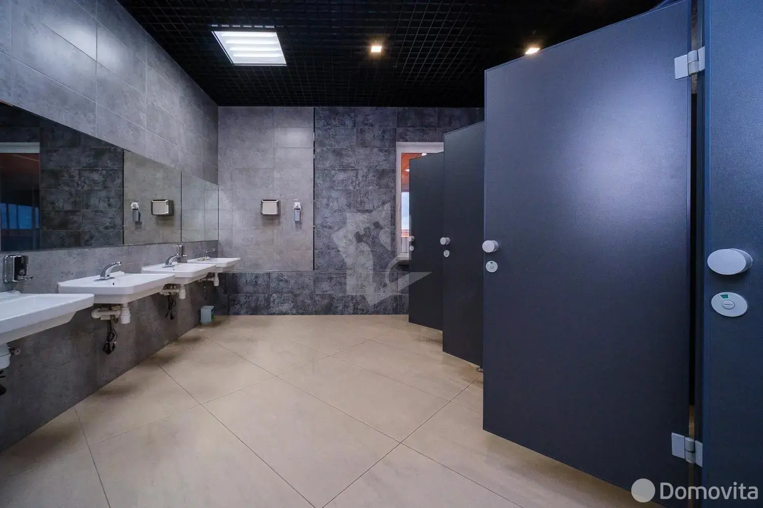 Объект сферы услуг в Минске, ул. Янки Лучины, д. 5, код 3869 - фото 11