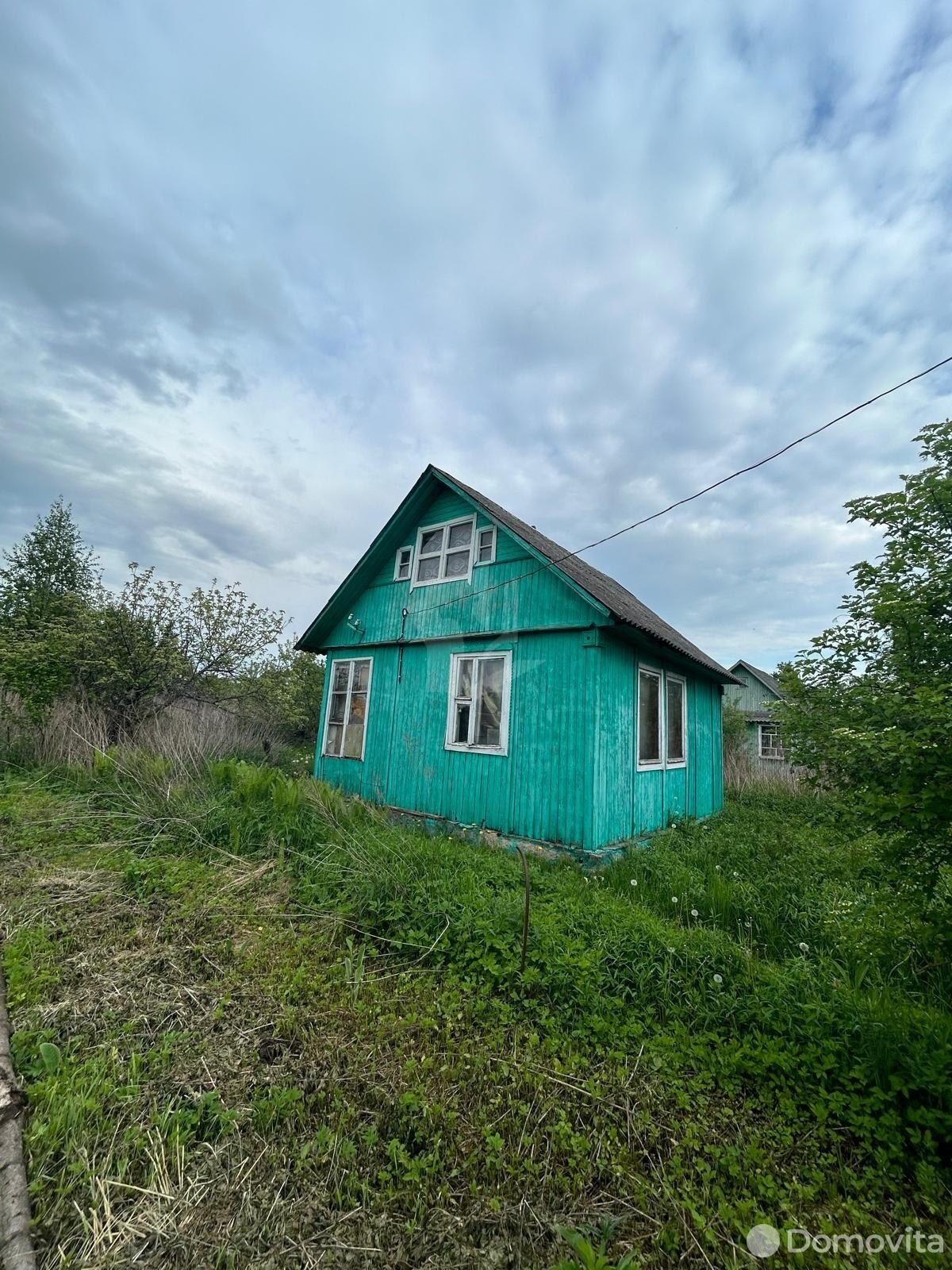 Купить земельный участок, 6 соток, Строитель-96, Минская область, 4590USD, код 567994 - фото 2