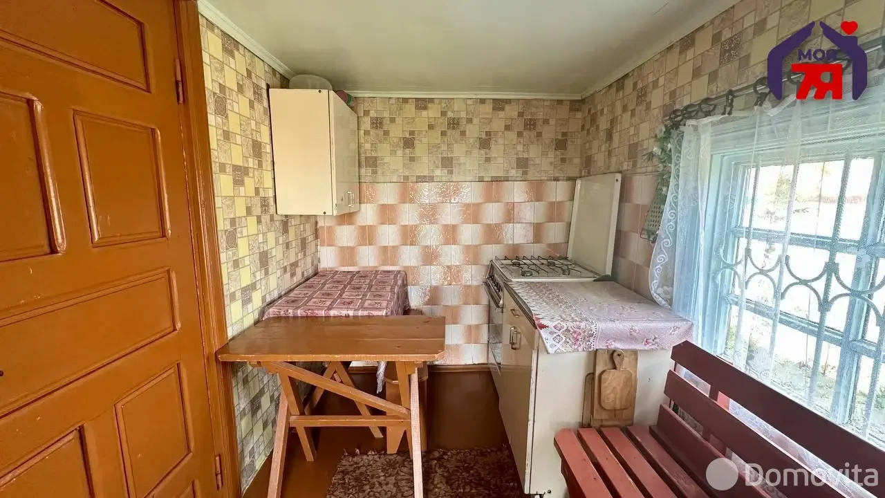 Купить 1-этажную дачу в Плянта-9 Минская область, 12900USD, код 182165 - фото 18