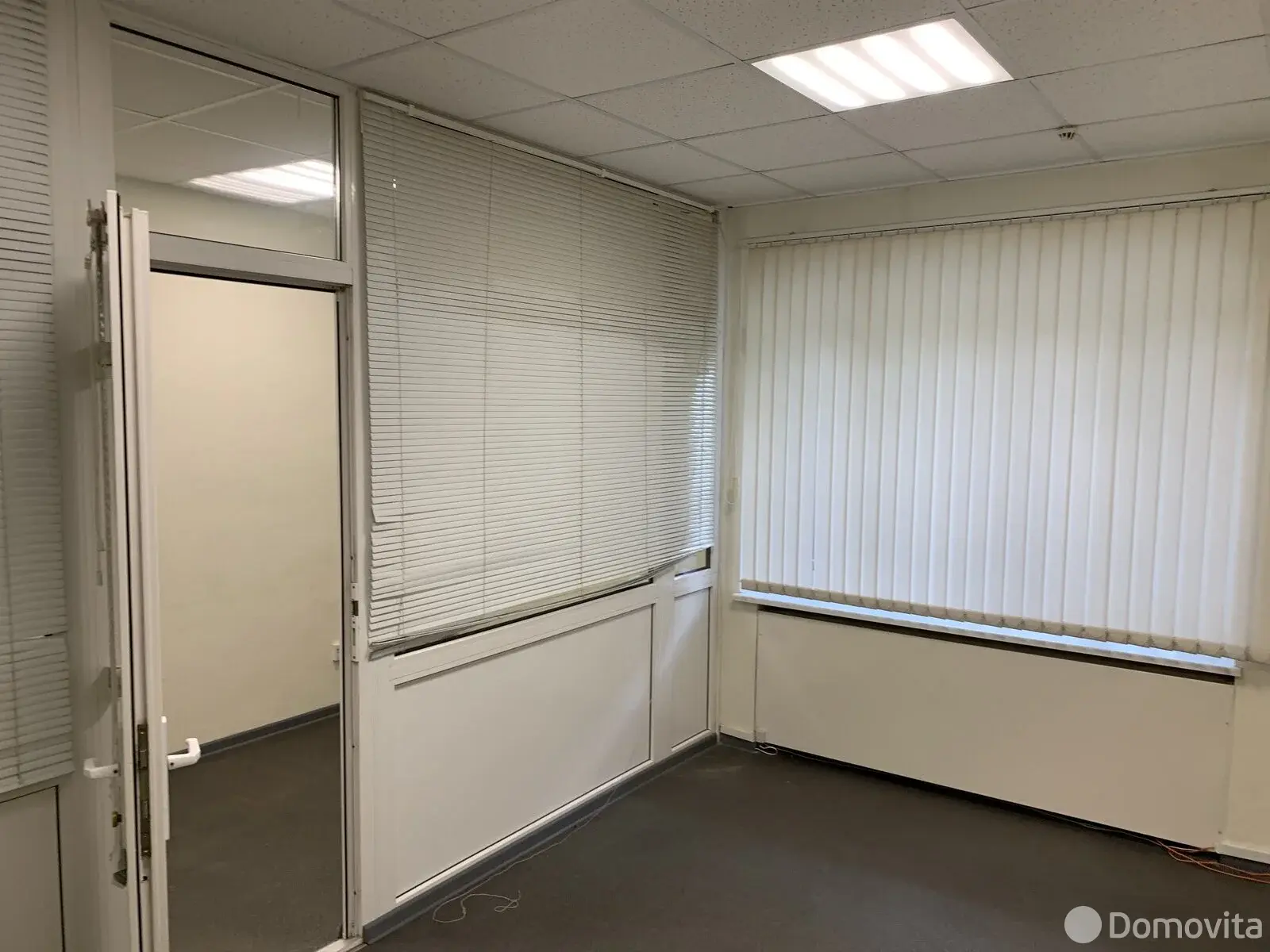 торговый объект, Минск, ул. Кульман, д. 15