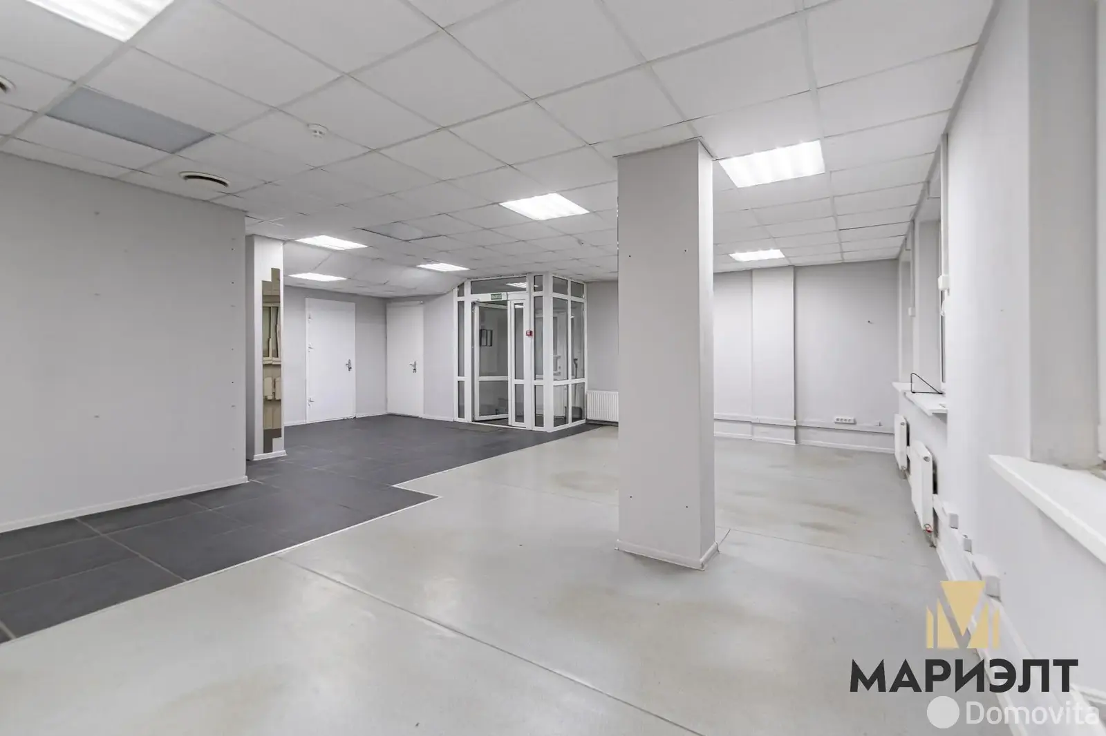 Купить офис на ул. Петра Мстиславца, д. 4 в Минске, 245000USD, код 8565 - фото 14