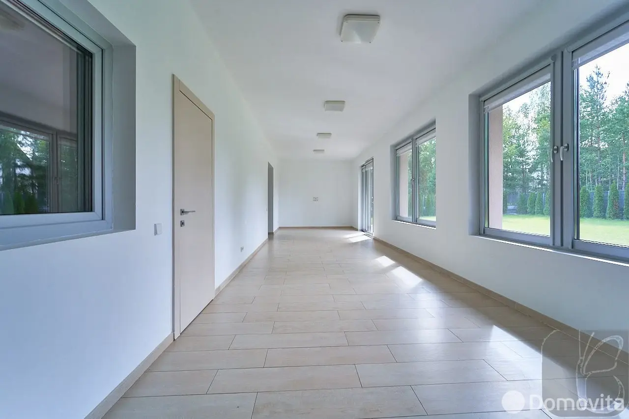 Снять 2-этажный дом в Колодищах, Минская область, ул. Кленовая Аллея, 2200USD, код 4622 - фото 12