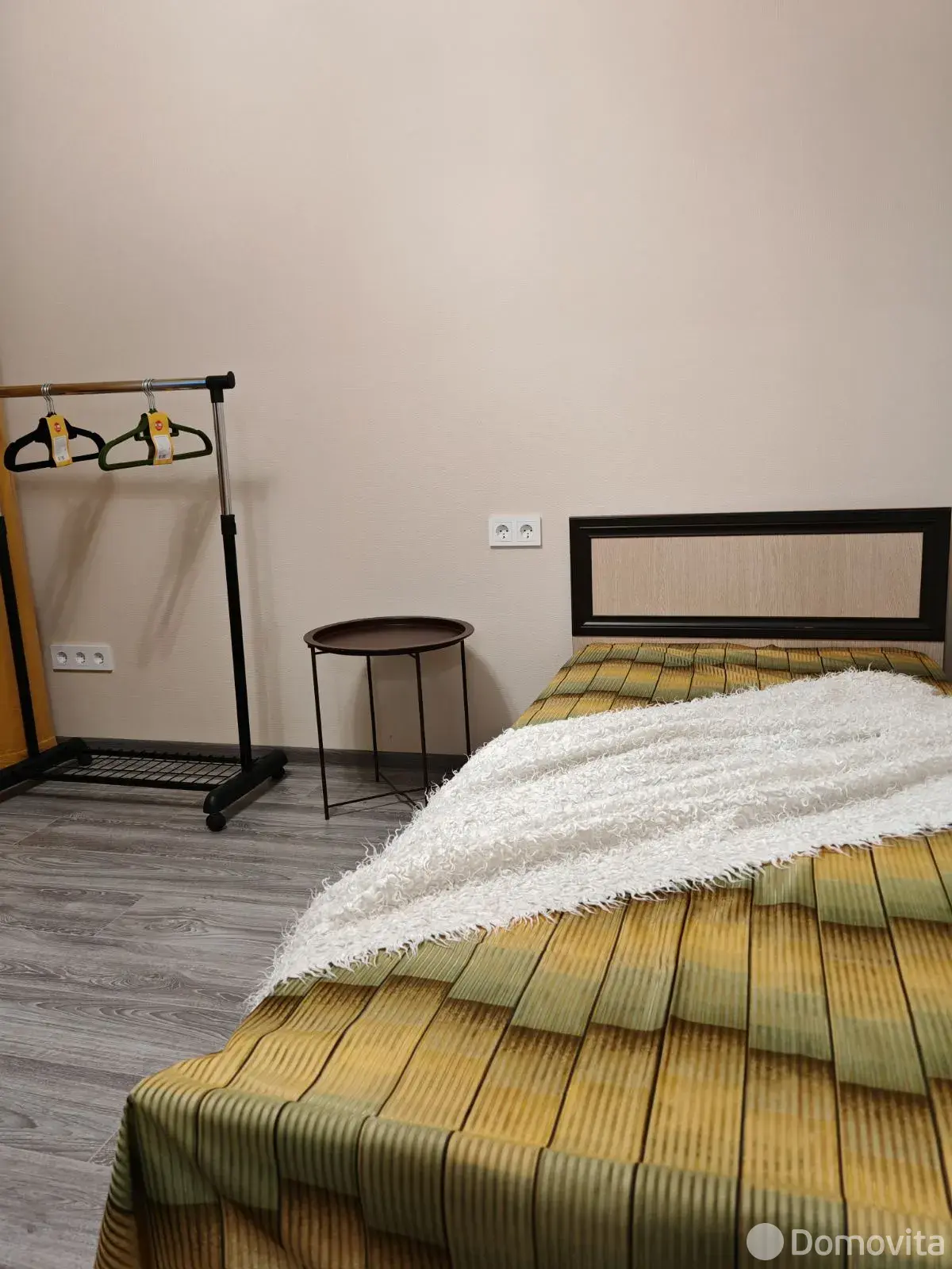 квартира, Минск, пр-т Партизанский, д. 72 - лучшее предложение