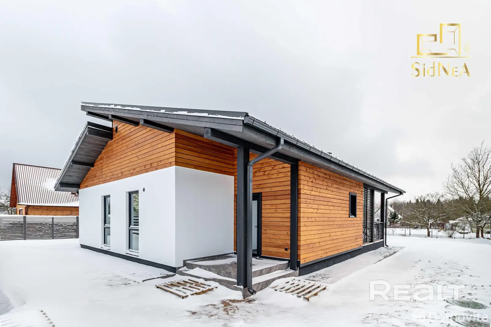 продажа коттеджа, Ручеёк, д. 246