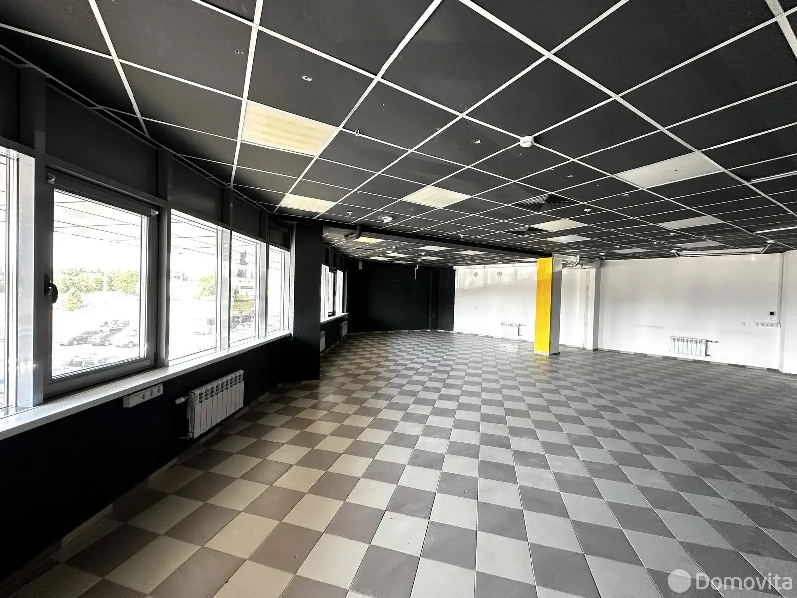 Снять торговое помещение на ул. Гурского, д. 43/а в Минске, 1868USD, код 964532 - фото 9