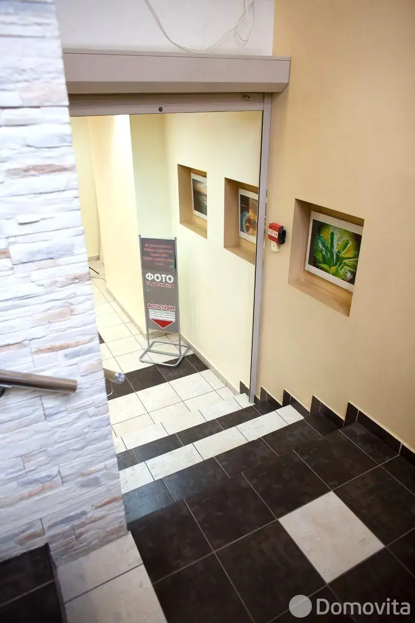 Купить торговую точку на ул. Гикало, д. 1 в Минске, 358050USD, код 998321 - фото 12