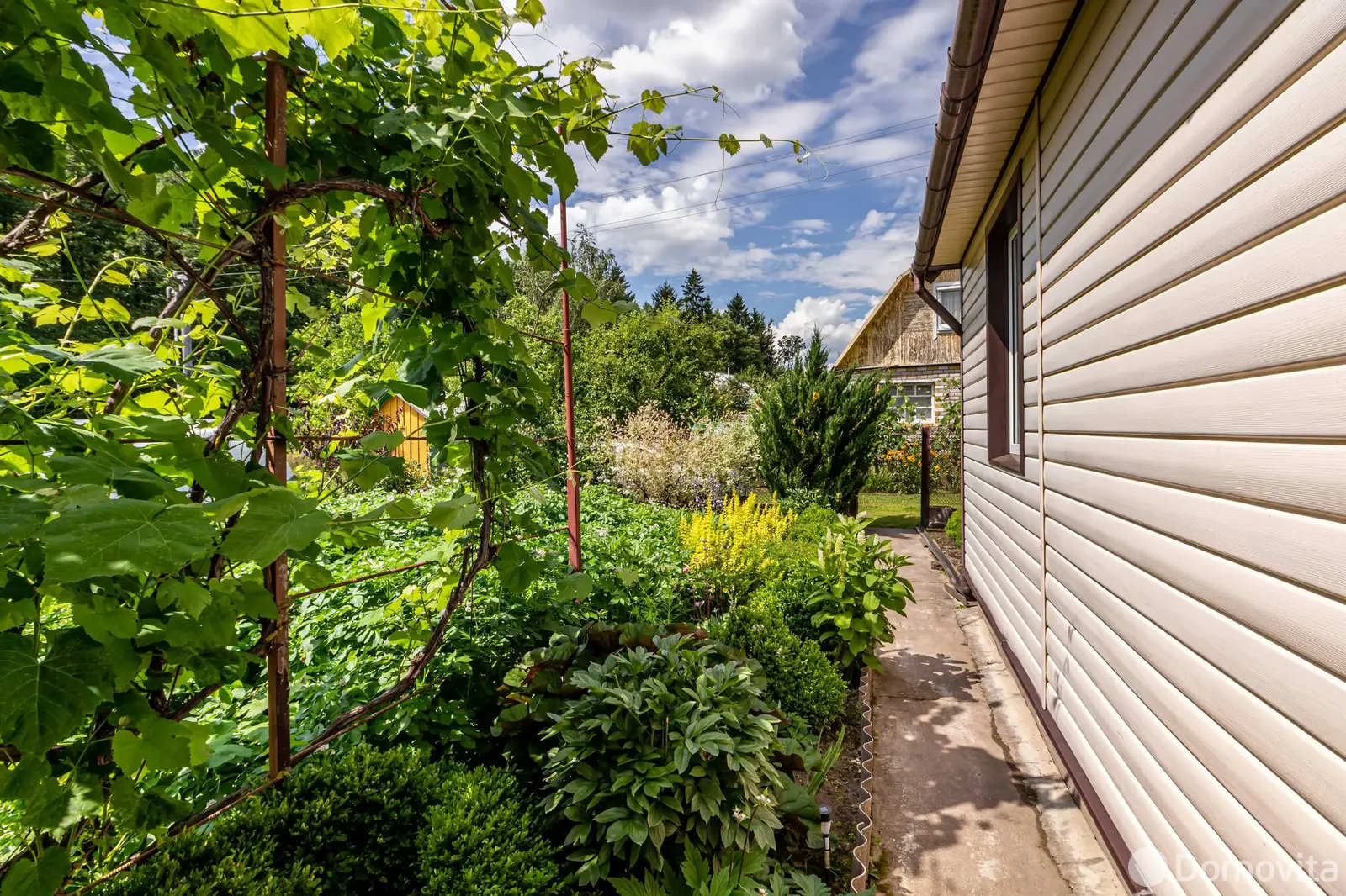 Продажа 2-этажной дачи в Голубые пруды Минская область, 19900USD, код 183469 - фото 29