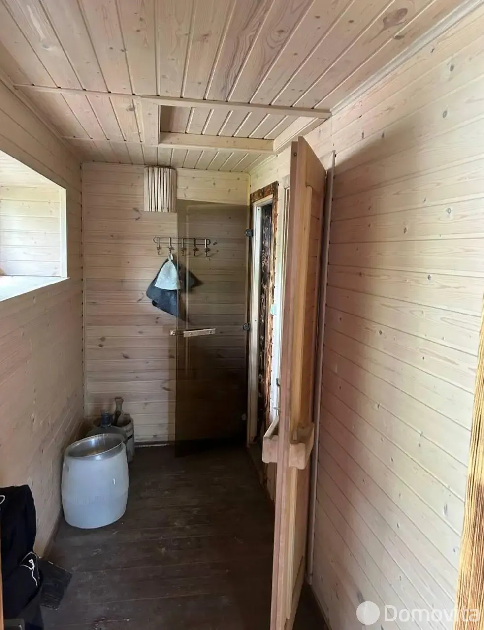 Купить 3-этажную дачу в Перхурово Минская область, 60000USD, код 184759 - фото 16