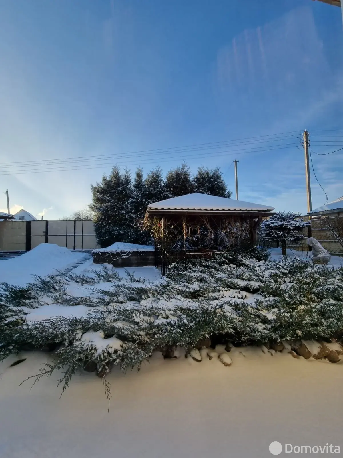 Цена продажи коттеджа, Миколаевичи, ул. Партизанская