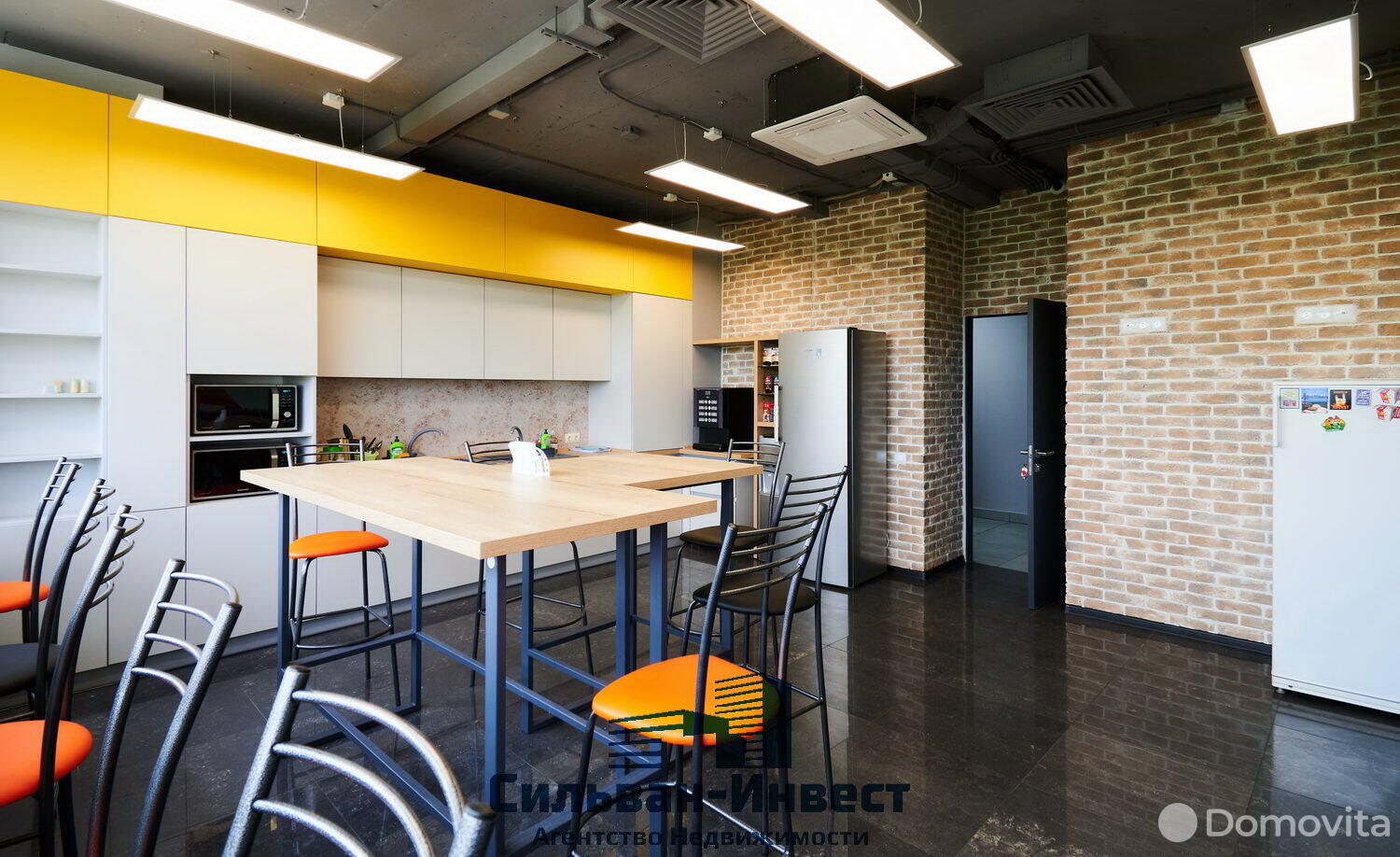 Купить офис на пер. Козлова, д. 25 в Минске, 1543500USD, код 7028 - фото 33