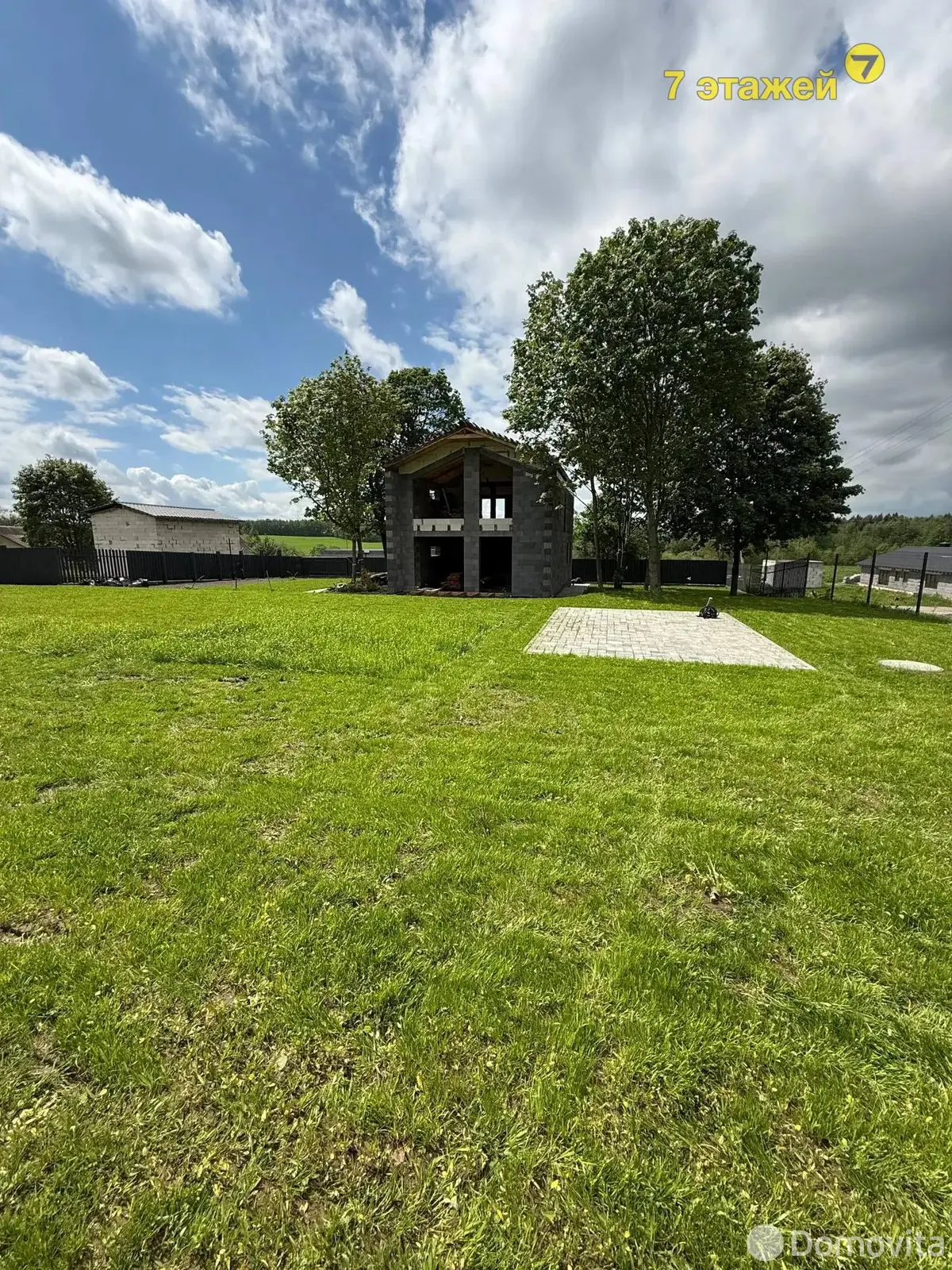 Купить земельный участок, 15 соток, Новодворье, Минская область, 109000USD, код 571556 - фото 24