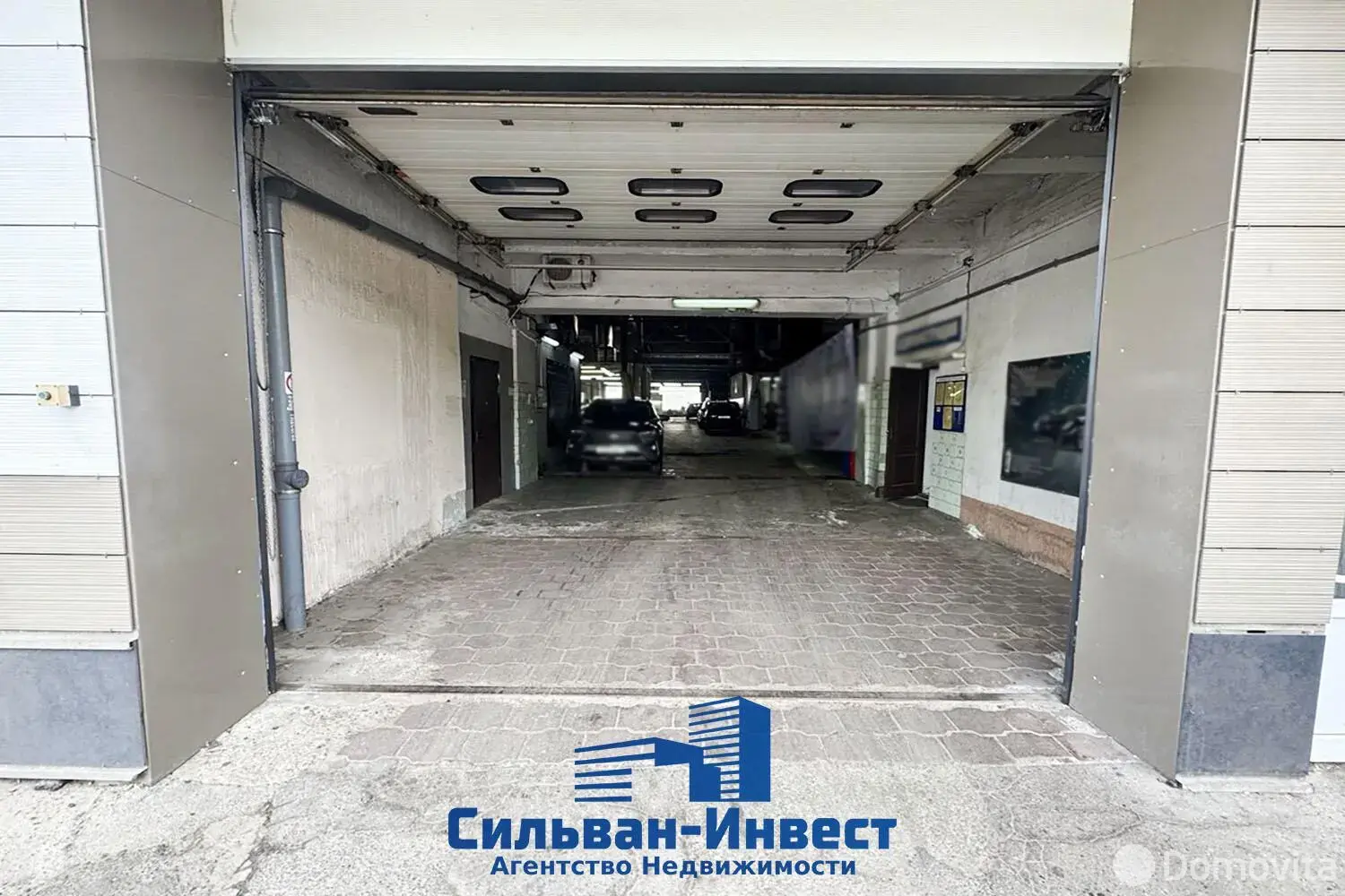 объект сферы услуг, Минск, ул. Свердлова, д. 23 на ст. метро Первомайская