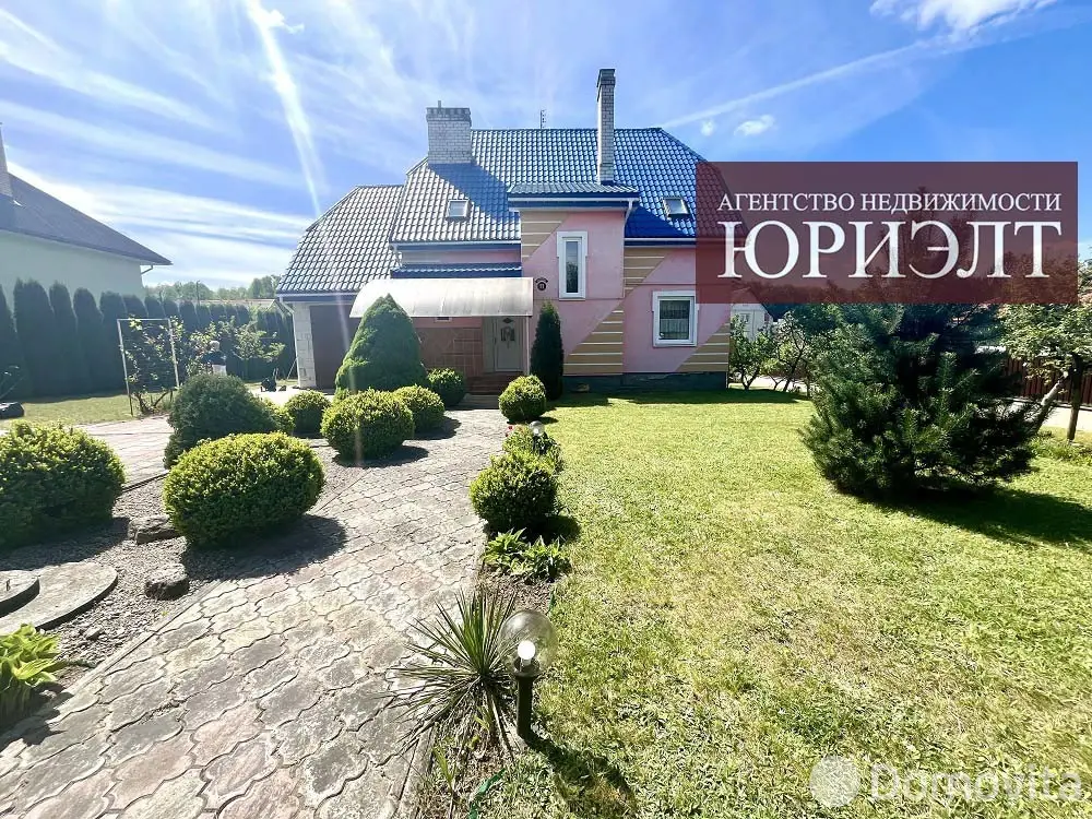 Цена продажи дома, Коробчицы, ул. Озерная