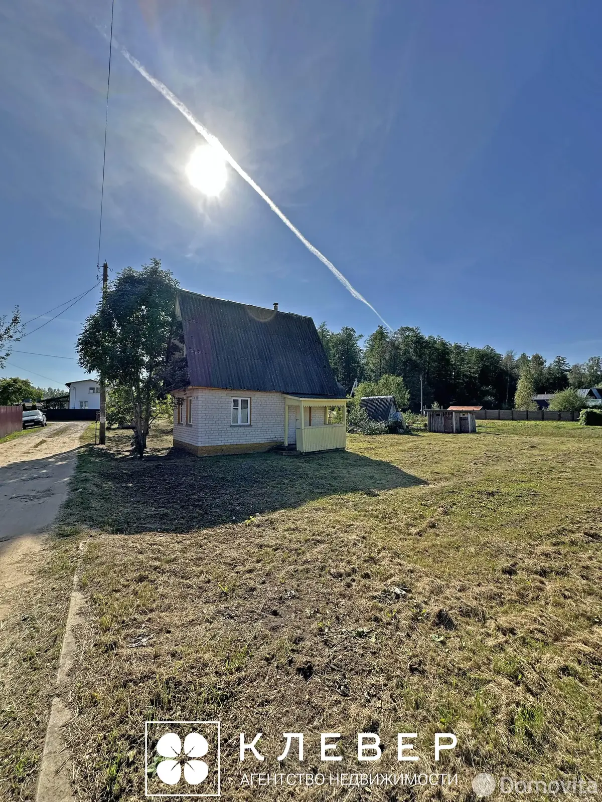 Цена продажи дачи, Родничок-89, 