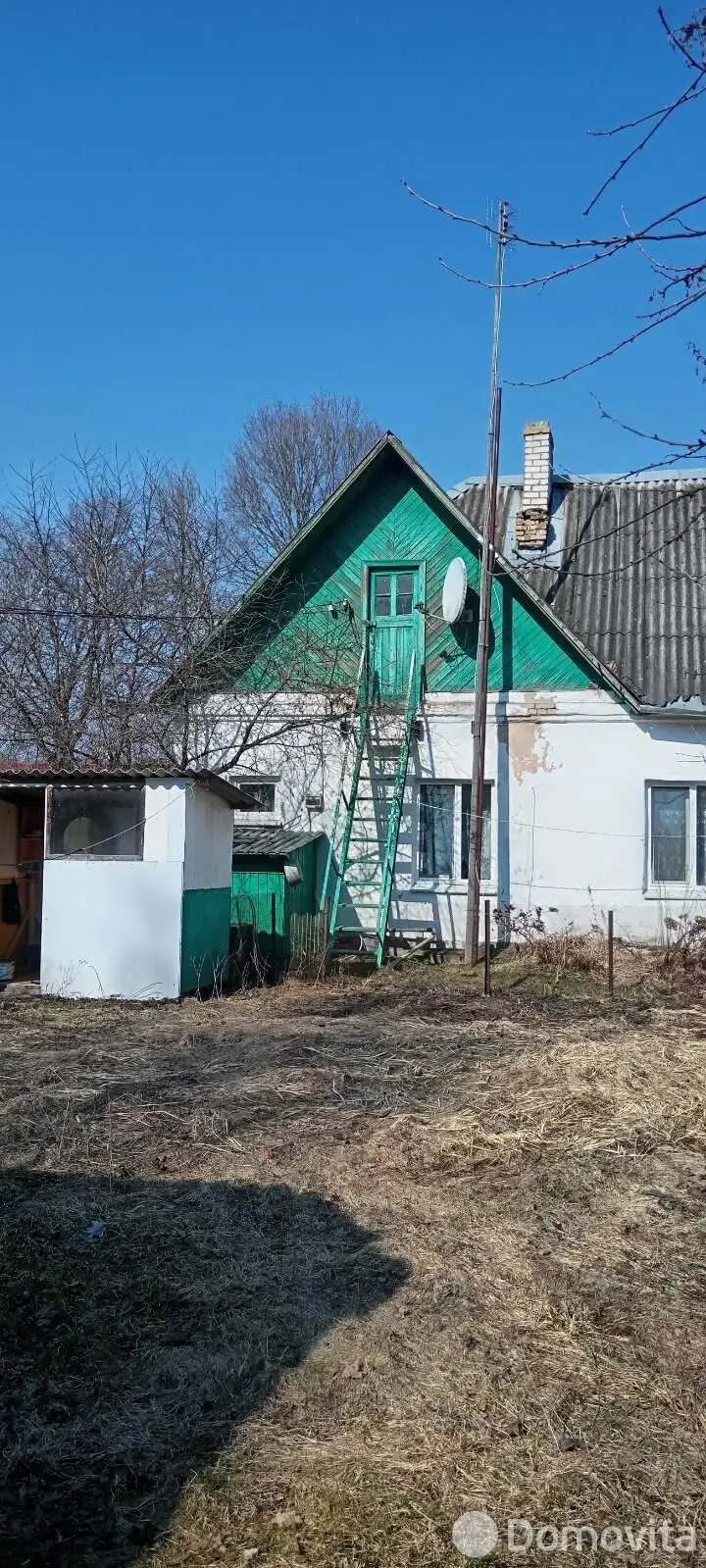 дом, Будслав, , стоимость продажи 28 710 р.