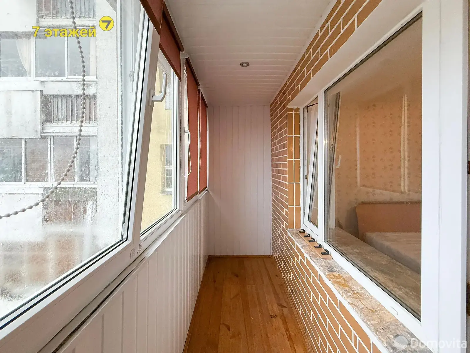 Снять 5-комнатную квартиру в Минске, пр-т Победителей, д. 53/1, 800USD, код 148687 - фото 8