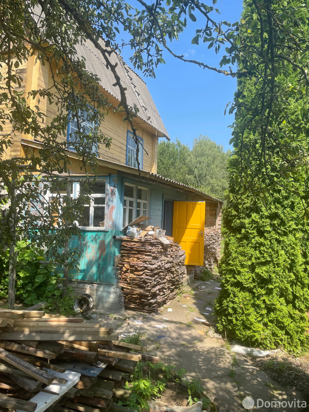 купить дачу, Шклов, ул. Лесная, д. 15