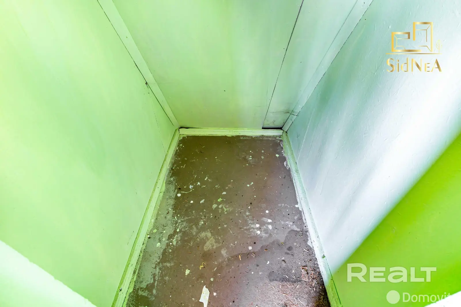 Купить 2-этажную дачу в Лукоморье Минская область, 15300USD, код 184636 - фото 39