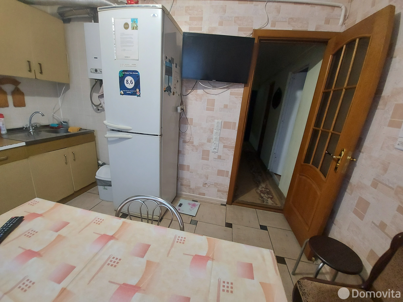 Аренда коттеджа 2 Белые лошади на сутки в Ивацевичах ул. Мира, д. 59 , 22BYN, код 1517 - фото 7