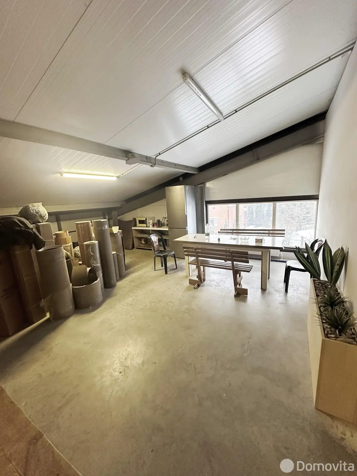 Купить складское помещение на ул. Совхозная в Королищевичах - фото 18