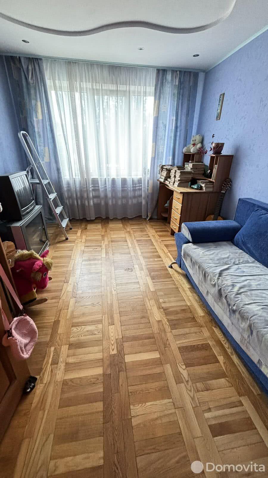 Купить 3-комнатную квартиру в Гомеле, ул. Царикова, д. 7, 40500 USD, код: 1012039 - фото 5